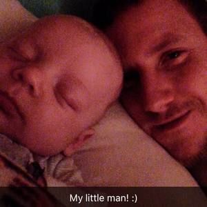 Meet your Posher, Charlie